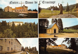 42-NOIRETABLE NOTRE DAME DE L ERMITAGE-N° 4384-C/0241 - Noiretable