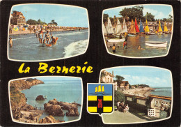 44-LA BERNERIE-N° 4384-C/0141 - La Bernerie-en-Retz