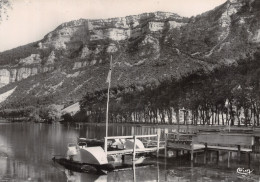 01-NANTUA-N° 4384-C/0047 - Nantua