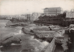 64-BIARRITZ-N° 4385-B/0099 - Biarritz