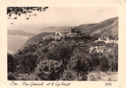 06-EZE ET LE CAP FERRAT-N° 4385-B/0077 - Eze