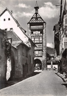 68-RIQUEWIHR-N° 4385-B/0033 - Riquewihr