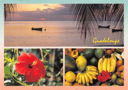 971-GUADELOUPE -N° 4385-B/0013 - Other & Unclassified