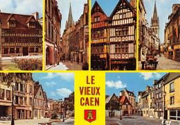 14-CAEN-N° 4385-A/0359 - Caen