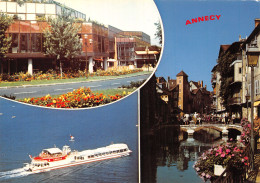 74-ANNECY-N° 4385-A/0291 - Annecy