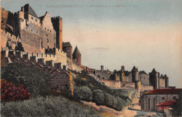 11-CARCASSONNE-N° 4384-E/0379 - Carcassonne