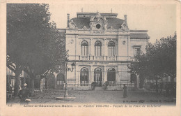 39-LONS LE SAUNIER LES BAINS-N° 4384-E/0347 - Lons Le Saunier