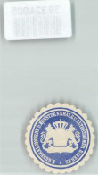 39324005 - K. Generalconserv. D. Kunstdenkmale U. Altertuemer Bayerns - Timbres (représentations)