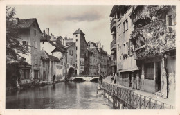 74-ANNECY-N° 4384-E/0191 - Annecy