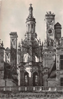 41-CHATEAU DE CHAMBORD-N° 4384-E/0169 - Sonstige & Ohne Zuordnung