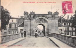 51-VITRY LE FRANCOIS-N° 4384-E/0049 - Vitry-le-François