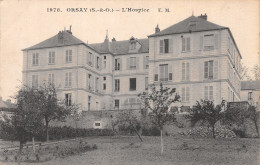 91-ORSAY-N° 4384-E/0031 - Orsay