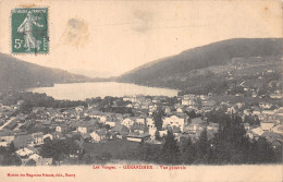 88-GERARDMER-N° 4385-E/0055 - Gerardmer