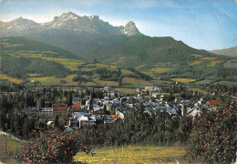 04-BARCELONNETTE-N° 4385-D/0215 - Barcelonnette