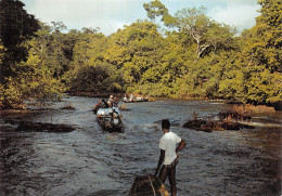 973-GUYANE MARONI-N° 4385-D/0137 - Otros & Sin Clasificación