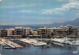 971-GUADELOUPE LA MARINA-N° 4385-D/0129 - Altri & Non Classificati