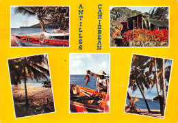 971-ANTILLES RADIEUSES-N° 4385-D/0135 - Altri & Non Classificati