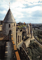 11-CARCASSONNE-N° 4385-D/0095 - Carcassonne