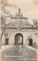 Romania - Alba Iulia - Cetate - Poarta A II-a - Foto Bach - 1935 - Rumänien