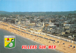 14-VILLERS SUR MER-N° 4385-D/0003 - Villers Sur Mer