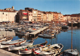 83-SAINT TROPEZ-N° 4385-C/0363 - Saint-Tropez