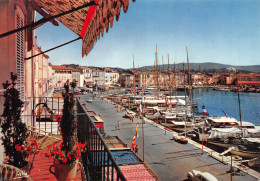 83-SAINT TROPEZ-N° 4385-C/0351 - Saint-Tropez