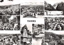 63-THIERS-N° 4385-C/0229 - Thiers