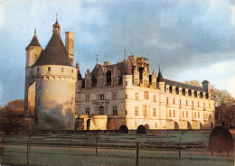 37-CHENONCEAUX-N° 4385-C/0157 - Chenonceaux