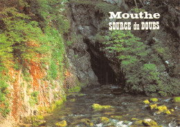 25-MOUTHE-N° 4385-C/0065 - Mouthe