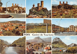 09-FOIX-N° 4385-B/0319 - Foix