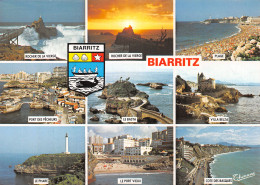 64-BIARRITZ-N° 4385-B/0311 - Biarritz