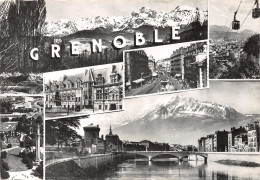 38-GRENOBLE-N° 4385-B/0265 - Grenoble