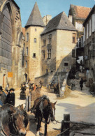 24-SARLAT EN PERIGORD-N° 4386-B/0283 - Sarlat La Caneda