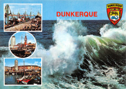 59-DUNKERQUE-N° 4386-B/0227 - Dunkerque