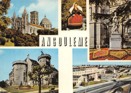 16-ANGOULEME-N° 4386-B/0145 - Angouleme