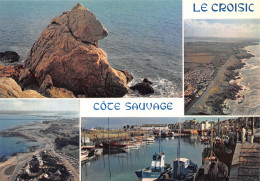 44-LE CROISIC-N° 4386-B/0003 - Le Croisic