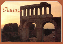 71-AUTUN-N° 4386-A/0175 - Autun