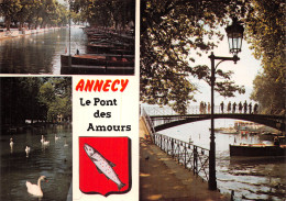 74-ANNECY-N° 4386-A/0097 - Annecy