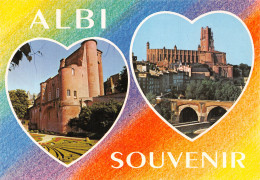 81-ALBI-N° 4386-A/0079 - Albi