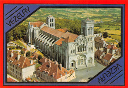 89-VEZELAY-N° 4386-A/0055 - Vezelay