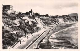 64-BIARRITZ-N° 4386-E/0195 - Biarritz