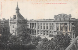 31-TOULOUSE-N° 4386-E/0061 - Toulouse