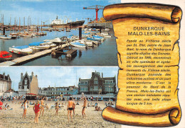 59-DUNKERQUE-N° 4386-D/0391 - Dunkerque