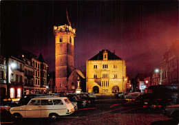 67-OBERNAI-N° 4386-D/0301 - Obernai