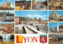 69-LYON-N° 4386-D/0259 - Other & Unclassified