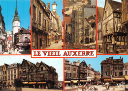 89-AUXERRE-N° 4386-D/0133 - Auxerre
