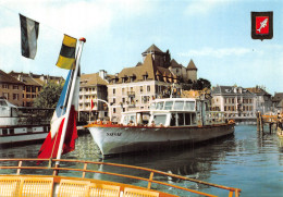 74-ANNECY-N° 4386-D/0121 - Annecy