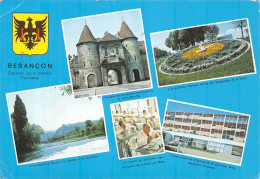 25-BESANCON-N° 4386-D/0055 - Besancon