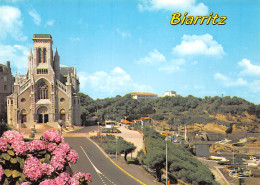 64-BIARRITZ-N° 4386-C/0287 - Biarritz