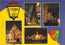 68-COLMAR-N° 4386-C/0209 - Colmar